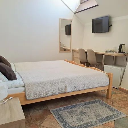 Goscinne Przy Altanie 3* Szczawnica