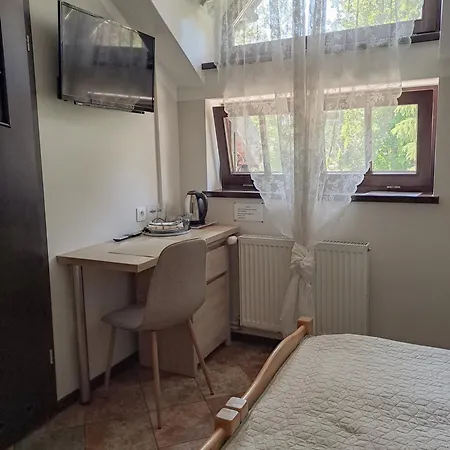 Konukevi Goscinne Przy Altanie Szczawnica