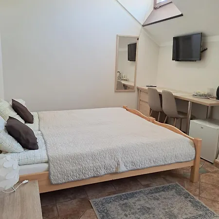 Konukevi Goscinne Przy Altanie Szczawnica
