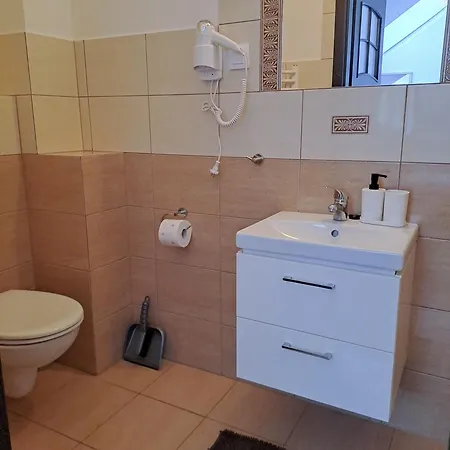 Konukevi Goscinne Przy Altanie 3*