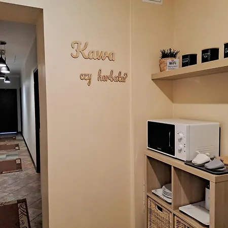 Goscinne Przy Altanie 3* Szczawnica